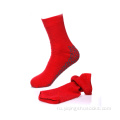 Нормальные госпитальные носки одноразовые носки для скольжения